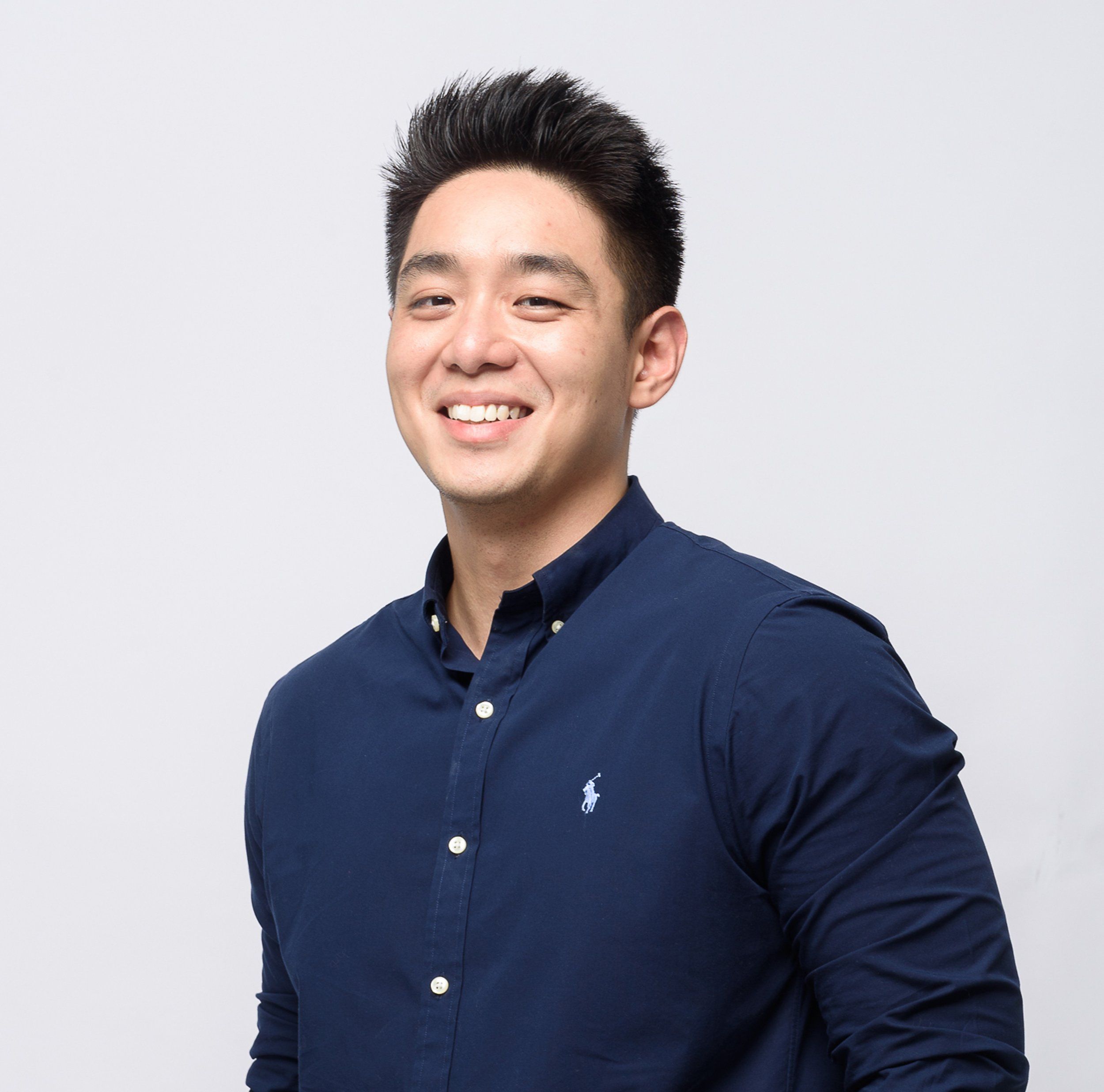 Daryl Lim